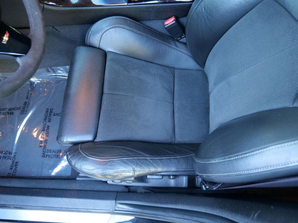 used 2013 Cadillac CTS-V car, priced at $47,900