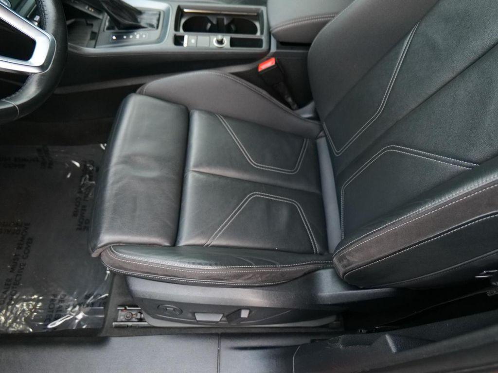 used 2019 Audi Q3 car, priced at $24,900