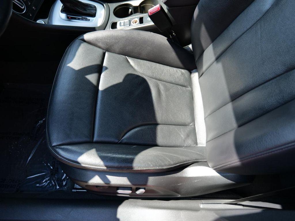 used 2017 Audi Q3 car, priced at $18,500