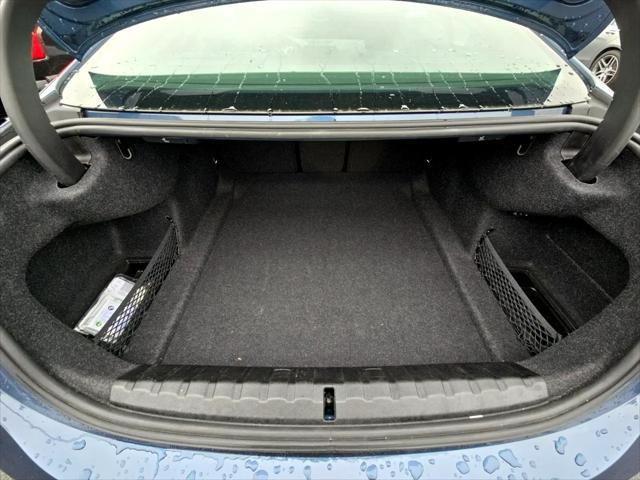 used 2022 BMW 430 car, priced at $40,900