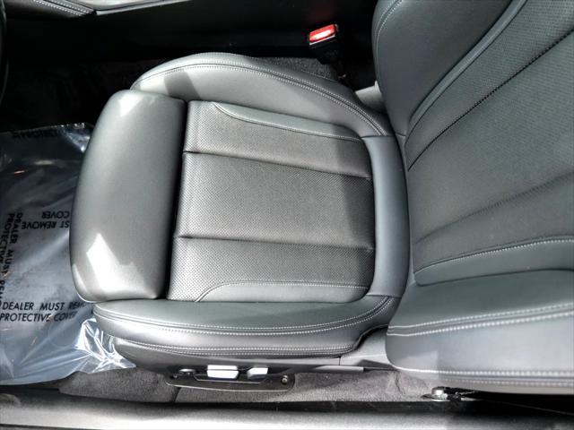 used 2022 BMW 430 car, priced at $39,500