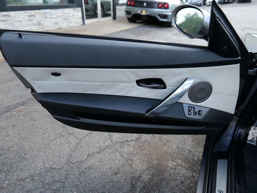 used 2004 BMW Z4 car, priced at $14,900