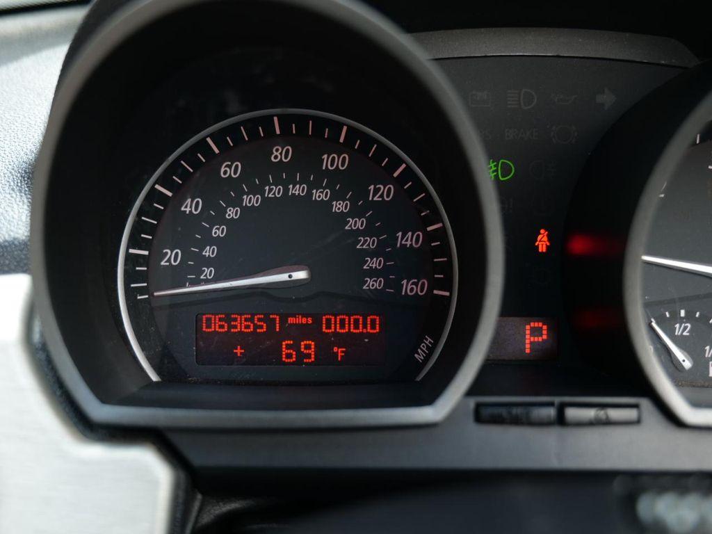 used 2004 BMW Z4 car, priced at $14,900