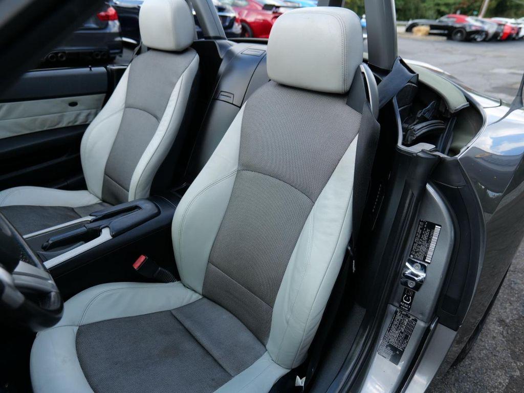 used 2004 BMW Z4 car, priced at $14,900