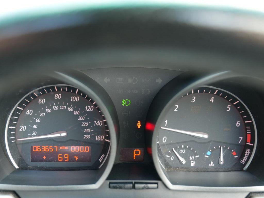 used 2004 BMW Z4 car, priced at $14,900