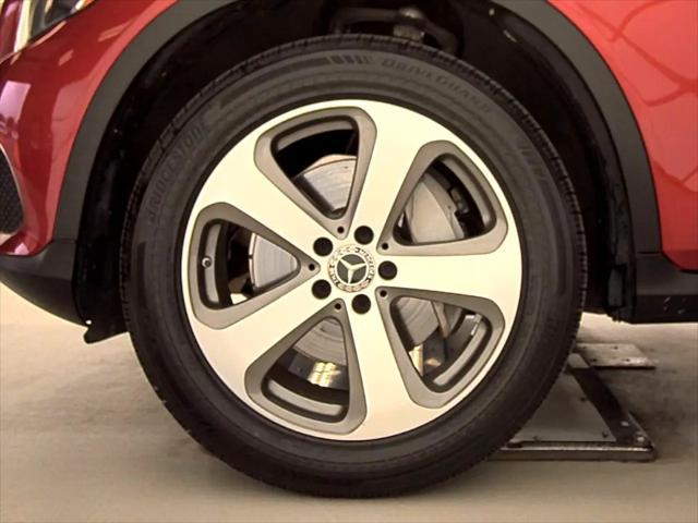 used 2019 Mercedes-Benz GLC 300 car, priced at $19,900