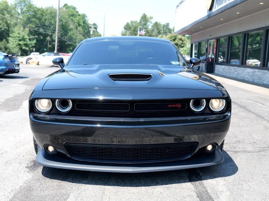 used 2019 Dodge Challenger car, priced at $36,995