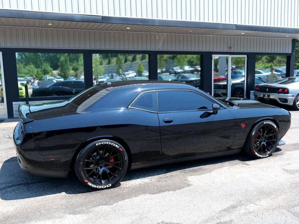 used 2019 Dodge Challenger car, priced at $36,995