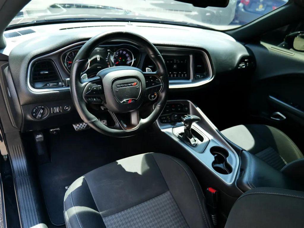 used 2019 Dodge Challenger car, priced at $36,995