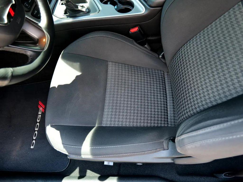 used 2019 Dodge Challenger car, priced at $36,995