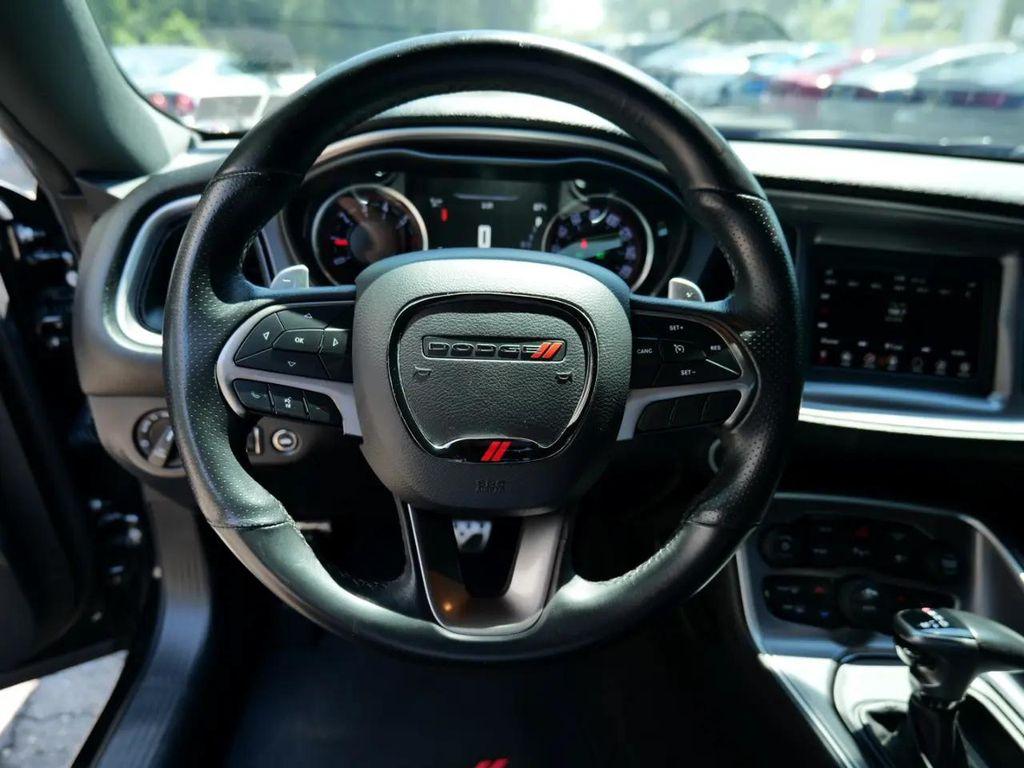 used 2019 Dodge Challenger car, priced at $36,995