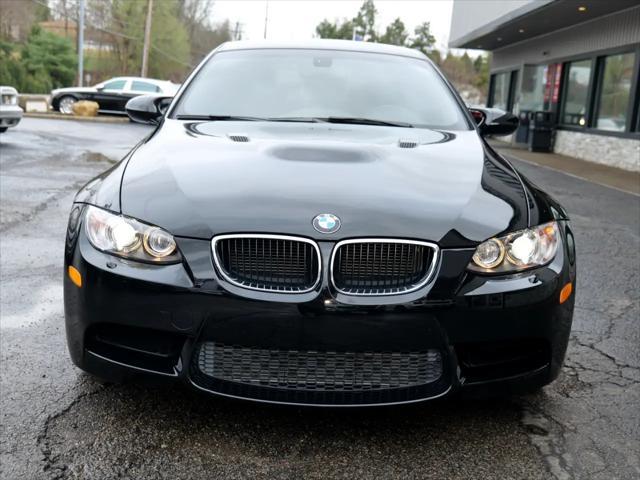 used 2011 BMW M3 car, priced at $54,700