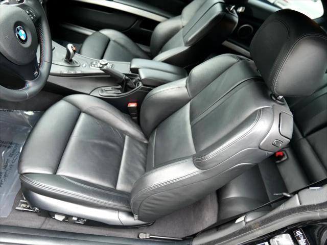 used 2011 BMW M3 car, priced at $54,700