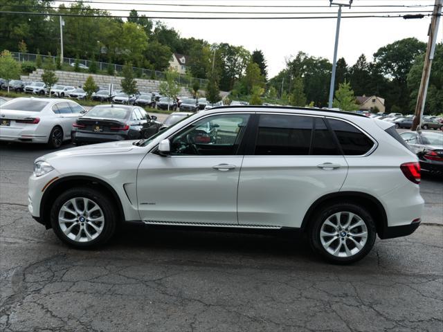 used 2016 BMW X5 car, priced at $22,900