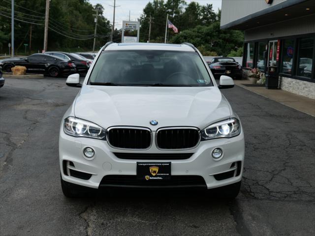 used 2016 BMW X5 car, priced at $22,900