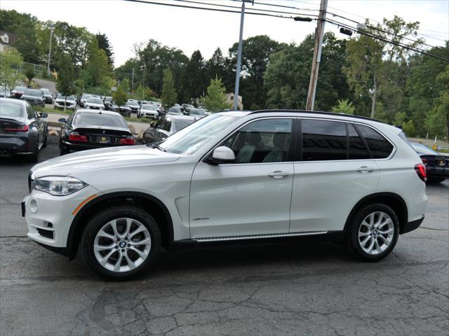 used 2016 BMW X5 car, priced at $22,900