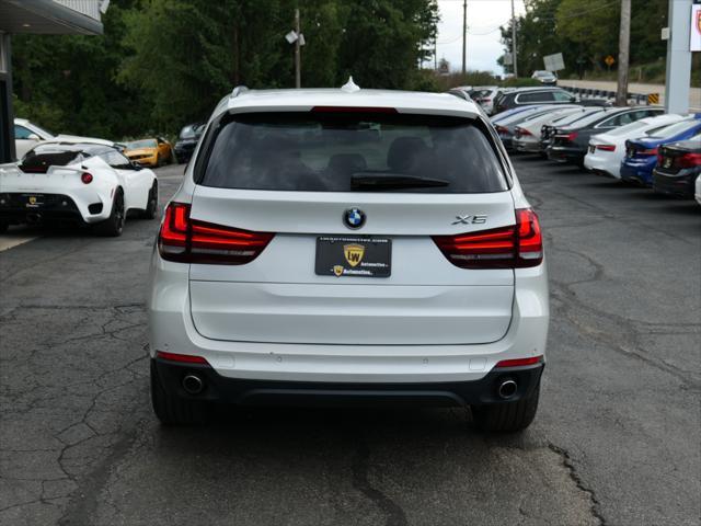 used 2016 BMW X5 car, priced at $22,900