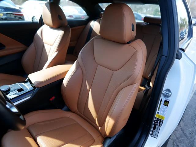 used 2023 BMW 230 car, priced at $39,100