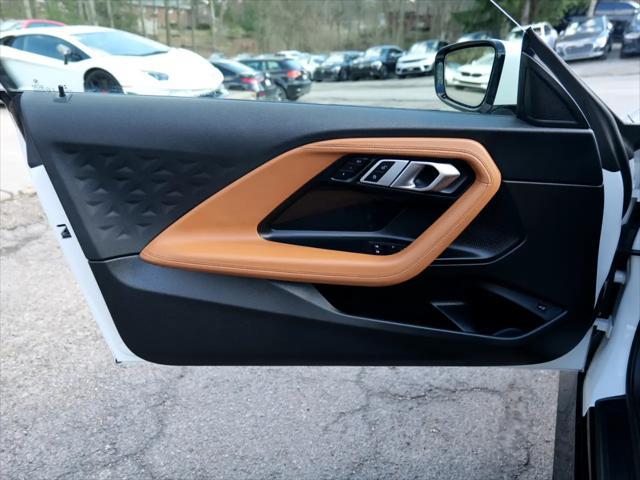 used 2023 BMW 230 car, priced at $39,100