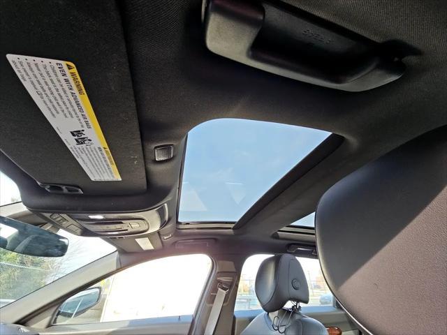 used 2019 Cadillac CT6 car, priced at $31,500