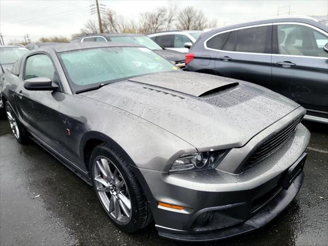 used 2013 Ford Mustang car, priced at $28,800