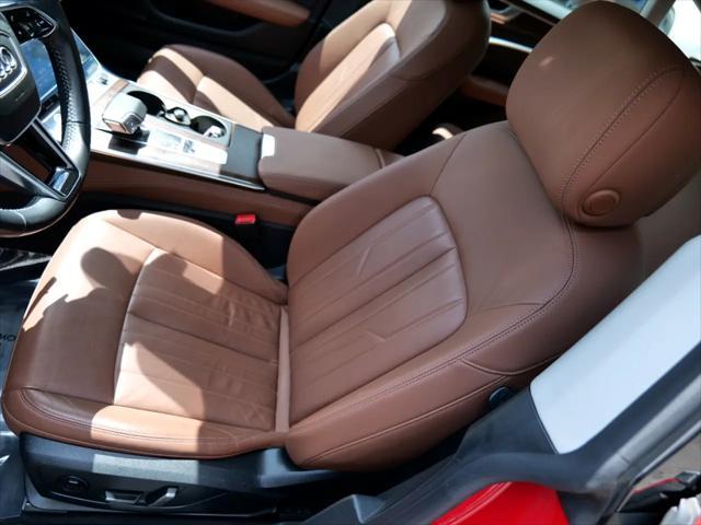 used 2019 Audi A7 car, priced at $39,400