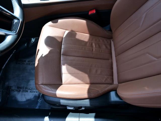 used 2019 Audi A7 car, priced at $39,400