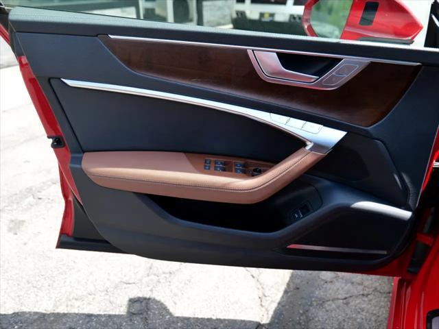 used 2019 Audi A7 car, priced at $39,400