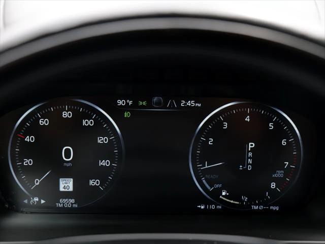 used 2016 Volvo XC90 car, priced at $22,900