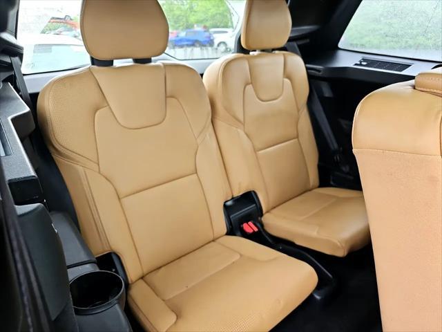 used 2016 Volvo XC90 car, priced at $22,900
