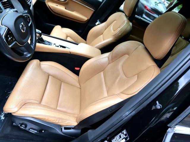 used 2016 Volvo XC90 car, priced at $22,900