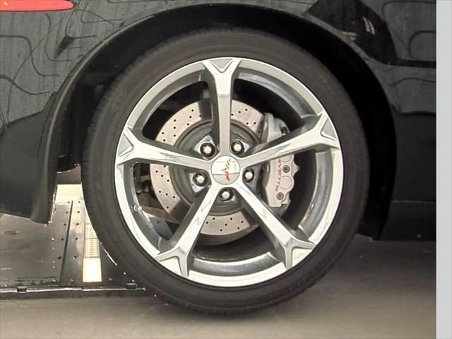 used 2010 Chevrolet Corvette car, priced at $42,500