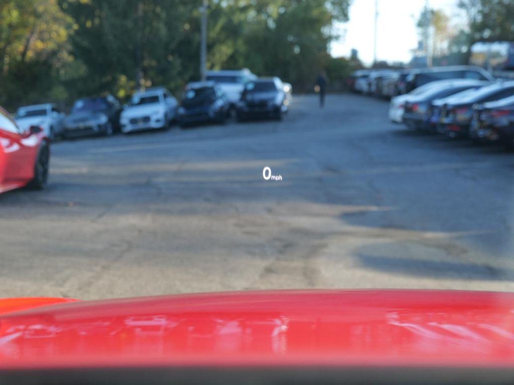 used 2018 Audi S7 car, priced at $41,900