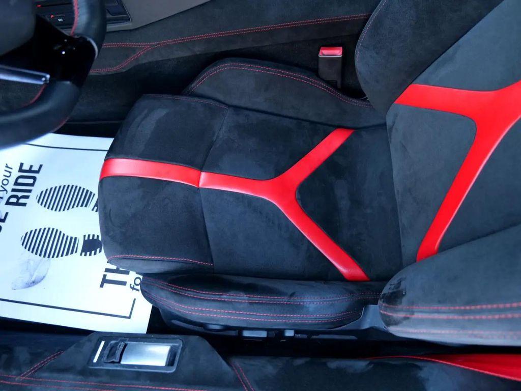 used 2014 Lamborghini Aventador car, priced at $349,500