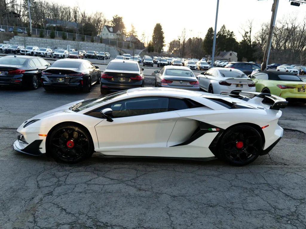 used 2014 Lamborghini Aventador car, priced at $349,500