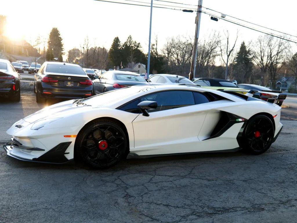 used 2014 Lamborghini Aventador car, priced at $349,500