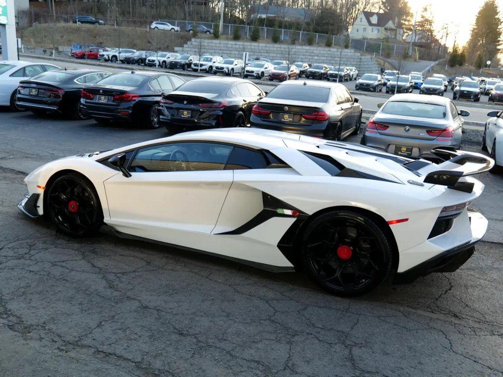 used 2014 Lamborghini Aventador car, priced at $349,500
