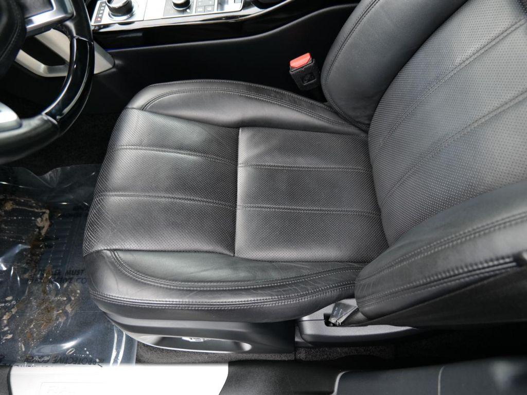 used 2017 Land Rover Range Rover car, priced at $28,900