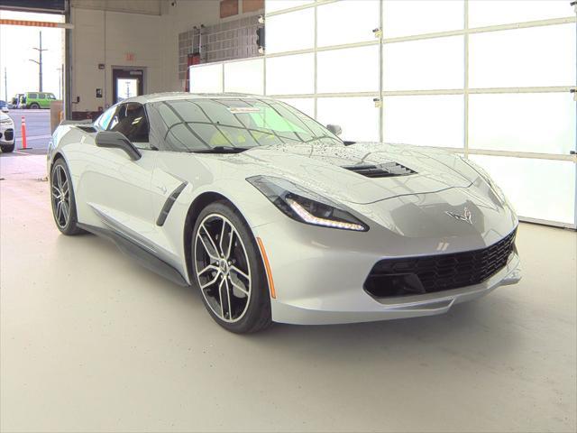 used 2015 Chevrolet Corvette car, priced at $39,995