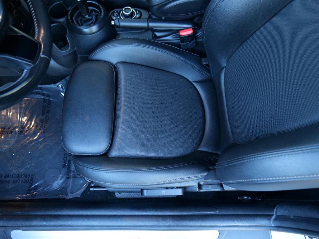 used 2023 MINI Hardtop car, priced at $22,900