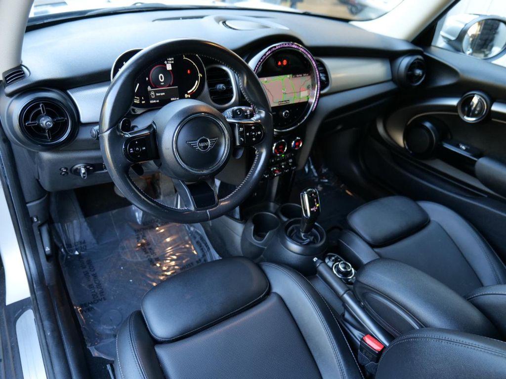 used 2023 MINI Hardtop car, priced at $22,900