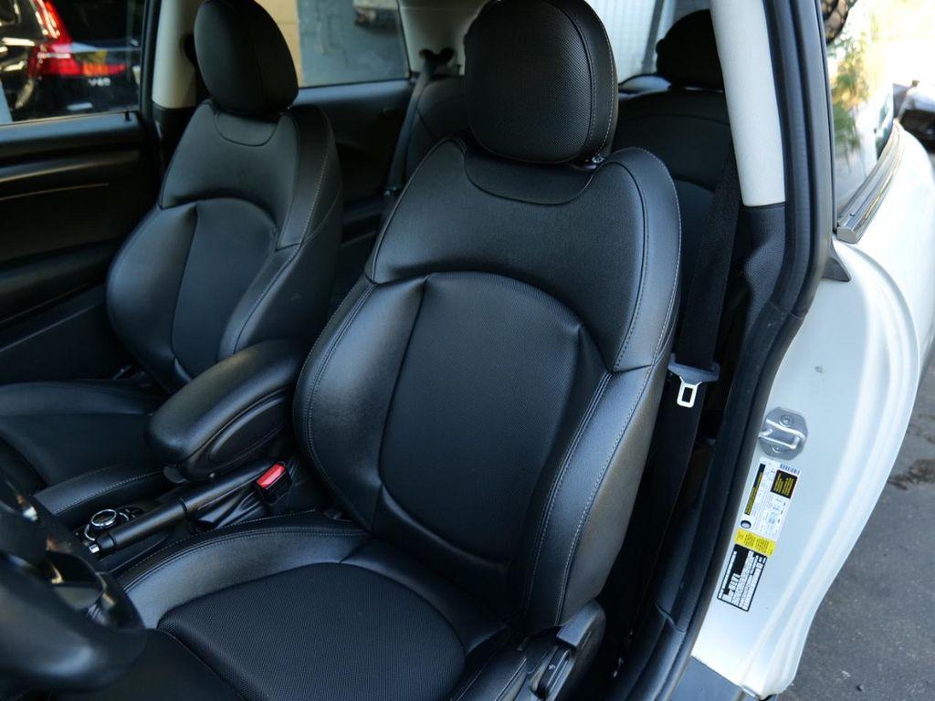 used 2023 MINI Hardtop car, priced at $22,900