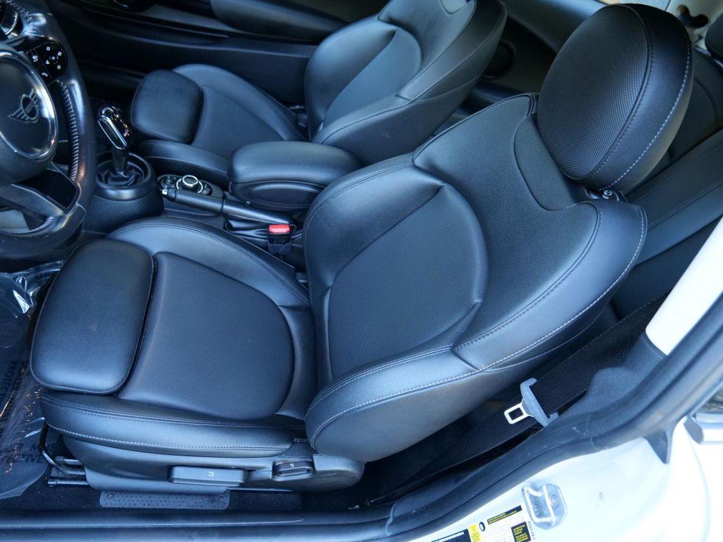 used 2023 MINI Hardtop car, priced at $22,900