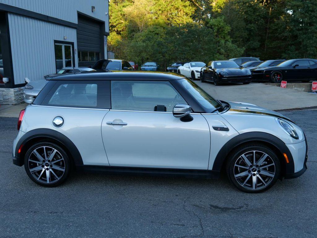 used 2023 MINI Hardtop car, priced at $22,900
