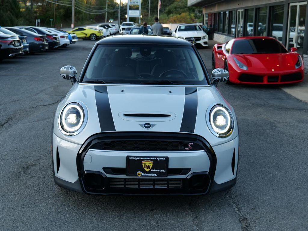 used 2023 MINI Hardtop car, priced at $22,900