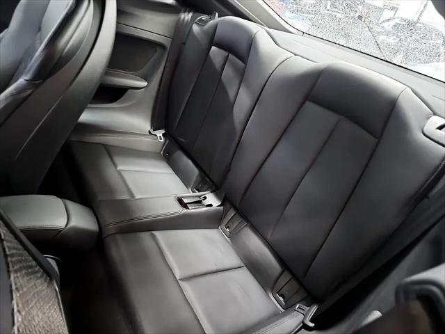 used 2018 Audi TT car, priced at $31,900