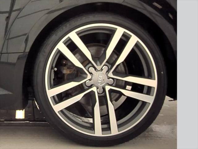 used 2018 Audi TT car, priced at $31,900