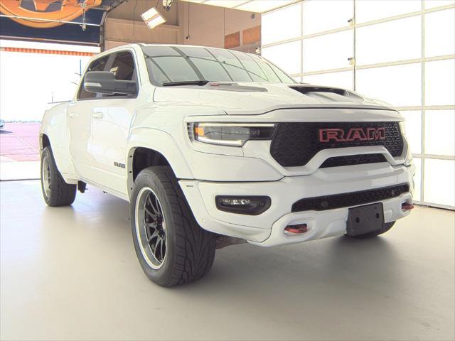 used 2023 Ram 1500 car, priced at $96,900