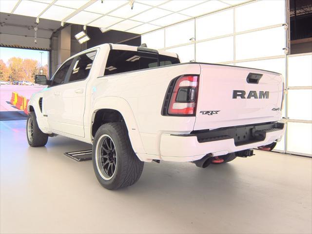 used 2023 Ram 1500 car, priced at $96,900