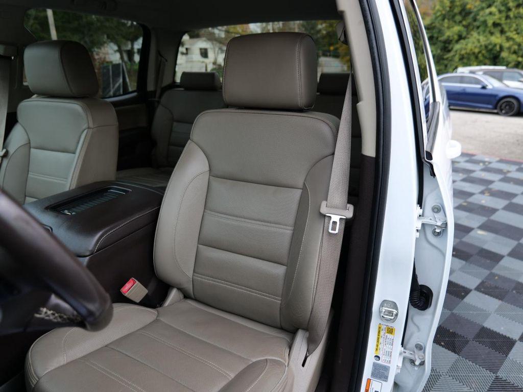 used 2016 GMC Sierra 2500 car, priced at $56,500